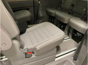 Volkswagen Multivan 1.5 TSI eHybrid 4Mo - Style LÜ *AKTION* 7SI AHK PANO LEDER H/K HuD DCC 5J-GAR