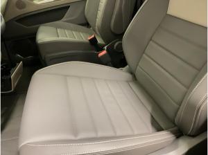 Volkswagen Multivan 1.5 TSI eHybrid 4Mo - Style LÜ *AKTION* 7SI AHK PANO LEDER H/K HuD DCC 5J-GAR