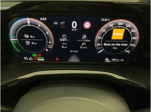 Volkswagen Multivan 1.5 TSI eHybrid 4Mo - Style LÜ *AKTION* 7SI AHK PANO LEDER H/K HuD DCC 5J-GAR