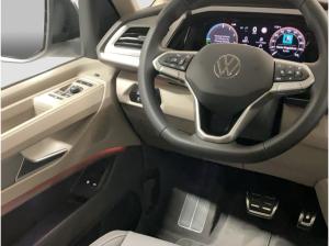 Volkswagen Multivan 1.5 TSI eHybrid 4Mo - Style LÜ *AKTION* 7SI AHK PANO LEDER H/K HuD DCC 5J-GAR