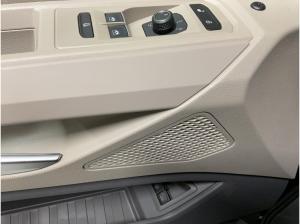 Volkswagen Multivan 1.5 TSI eHybrid 4Mo - Style LÜ *AKTION* 7SI AHK PANO LEDER H/K HuD DCC 5J-GAR