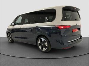 Volkswagen Multivan 1.5 TSI eHybrid 4Mo - Style LÜ *AKTION* 7SI AHK PANO LEDER H/K HuD DCC 5J-GAR