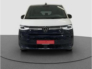 Volkswagen Multivan 1.5 TSI eHybrid 4Mo - Style LÜ *AKTION* 7SI AHK PANO LEDER H/K HuD DCC 5J-GAR