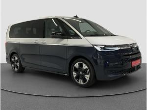 Volkswagen Multivan 1.5 TSI eHybrid 4Mo - Style LÜ *AKTION* 7SI AHK PANO LEDER H/K HuD DCC 5J-GAR