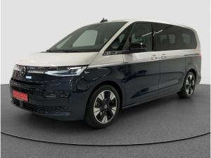 Volkswagen Multivan 1.5 TSI eHybrid 4Mo - Style LÜ *AKTION* 7SI AHK PANO LEDER H/K HuD DCC 5J-GAR