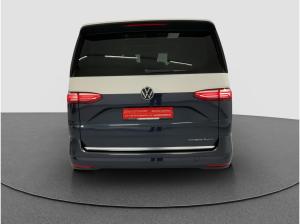 Volkswagen Multivan 1.5 TSI eHybrid 4Mo - Style LÜ *AKTION* 7SI AHK PANO LEDER H/K HuD DCC 5J-GAR