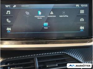Peugeot 208 Style 100 🔥Sofort Verfügbar🔥Sitzheizung/Carplay/Android-Auto