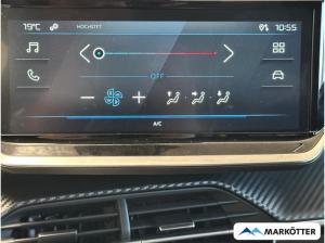 Peugeot 208 Style 100 🔥Sofort Verfügbar🔥Sitzheizung/Carplay/Android-Auto