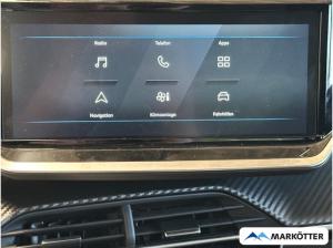 Peugeot 208 Style 100 🔥Sofort Verfügbar🔥Sitzheizung/Carplay/Android-Auto