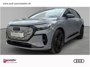 Audi Q4 e-tron e-tron Sportback quattro 220 kW
