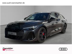 Audi A6 2.0 TFSI edition one Avant e-hybrid quattro 270 kW S tronic