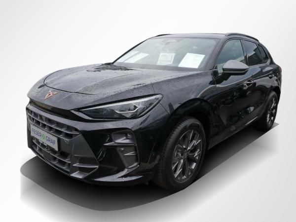 Abbildung Leasingangebot Cupra Terramar