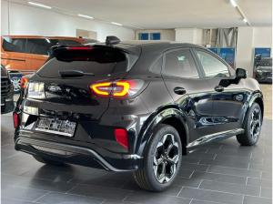 Ford Puma ST-Line X Automatik MHEV🔋🔥 BESTELL-AKTION🔥WINTER-PAKET🔥FAHRERASSISTENZ-PAKET🔥