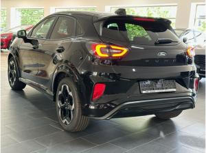 Ford Puma ST-Line X Automatik MHEV🔋🔥 BESTELL-AKTION🔥WINTER-PAKET🔥FAHRERASSISTENZ-PAKET🔥