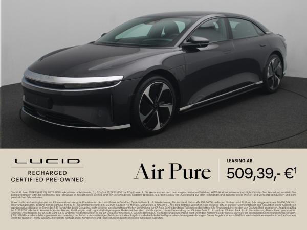 Lucid Air