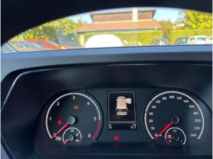 Volkswagen Caddy Cargo 2,0 TDI Kamera Navi AHK