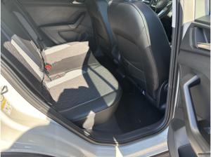 Volkswagen T-Cross Energy -1.0 l TSI OPF 85 kW (116 PS) 7-Gang-Doppelkupplungsgetriebe DSG