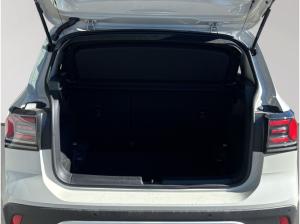 Volkswagen T-Cross Energy -1.0 l TSI OPF 85 kW (116 PS) 7-Gang-Doppelkupplungsgetriebe DSG