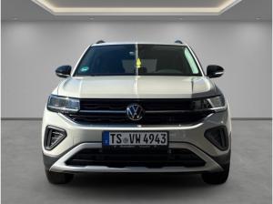 Volkswagen T-Cross Energy -1.0 l TSI OPF 85 kW (116 PS) 7-Gang-Doppelkupplungsgetriebe DSG