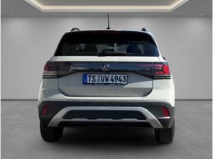Volkswagen T-Cross Energy -1.0 l TSI OPF 85 kW (116 PS) 7-Gang-Doppelkupplungsgetriebe DSG