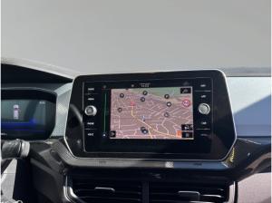 Volkswagen T-Cross Energy -1.0 l TSI OPF 85 kW (116 PS) 7-Gang-Doppelkupplungsgetriebe DSG