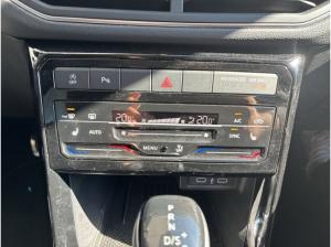 Volkswagen T-Cross Energy -1.0 l TSI OPF 85 kW (116 PS) 7-Gang-Doppelkupplungsgetriebe DSG