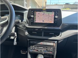 Volkswagen T-Cross Energy -1.0 l TSI OPF 85 kW (116 PS) 7-Gang-Doppelkupplungsgetriebe DSG