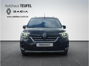 Renault Kangoo *NUR FÜR GMBH* BLUE dCi 115 EDC Techno L1