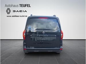 Renault Kangoo *NUR FÜR GMBH* BLUE dCi 115 EDC Techno L1