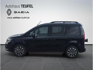 Renault Kangoo *NUR FÜR GMBH* BLUE dCi 115 EDC Techno L1