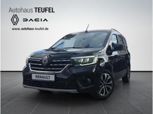 Renault Kangoo *NUR FÜR GMBH* BLUE dCi 115 EDC Techno L1