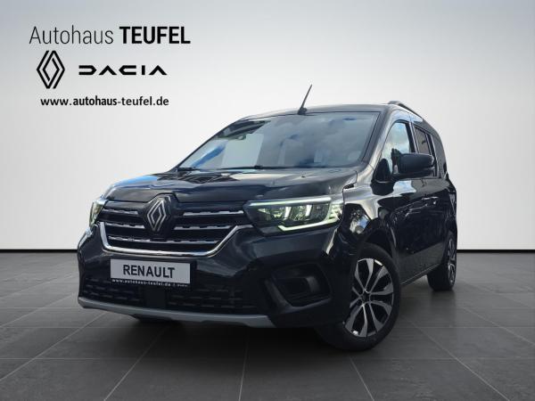 Abbildung Leasingangebot Renault Kangoo