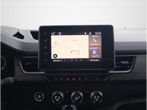 Renault Kangoo *NUR FÜR GMBH* BLUE dCi 115 EDC Techno L1