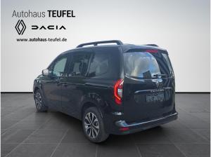 Renault Kangoo *NUR FÜR GMBH* BLUE dCi 115 EDC Techno L1
