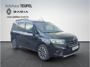 Renault Kangoo *NUR FÜR GMBH* BLUE dCi 115 EDC Techno L1