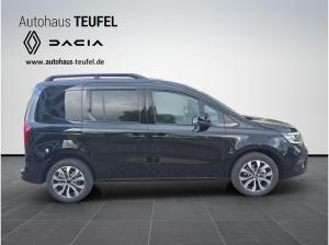 Renault Kangoo *NUR FÜR GMBH* BLUE dCi 115 EDC Techno L1