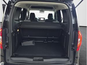 Renault Kangoo *NUR FÜR GMBH* BLUE dCi 115 EDC Techno L1