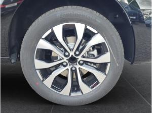 Renault Kangoo *NUR FÜR GMBH* BLUE dCi 115 EDC Techno L1
