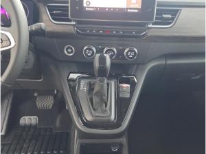 Renault Kangoo *NUR FÜR GMBH* BLUE dCi 115 EDC Techno L1