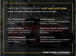 Mercedes-Benz GLC 300 d 4Matic AMG AHK SHZ MBUX KLIMA