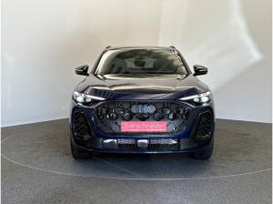 Audi Q5 SUV e-hybrid qu. S tronic - S line, Pano, B&O, 360 Kamera, 21 Zoll, Matrix, AHK, Tech Plus