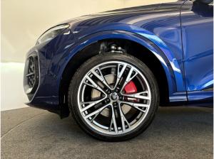 Audi Q5 SUV e-hybrid qu. S tronic - S line, Pano, B&O, 360 Kamera, 21 Zoll, Matrix, AHK, Tech Plus