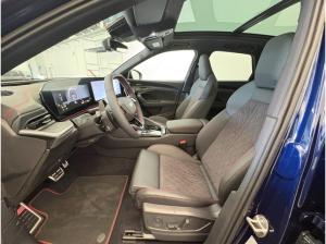 Audi Q5 SUV e-hybrid qu. S tronic - S line, Pano, B&O, 360 Kamera, 21 Zoll, Matrix, AHK, Tech Plus