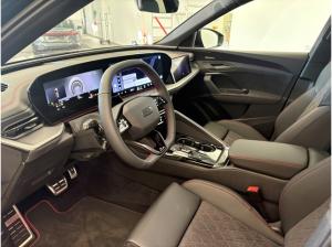 Audi Q5 SUV e-hybrid qu. S tronic - S line, Pano, B&O, 360 Kamera, 21 Zoll, Matrix, AHK, Tech Plus