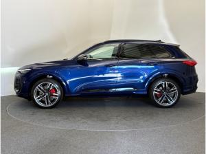 Audi Q5 SUV e-hybrid qu. S tronic - S line, Pano, B&O, 360 Kamera, 21 Zoll, Matrix, AHK, Tech Plus