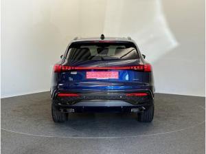 Audi Q5 SUV e-hybrid qu. S tronic - S line, Pano, B&O, 360 Kamera, 21 Zoll, Matrix, AHK, Tech Plus