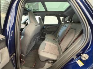 Audi Q5 SUV e-hybrid qu. S tronic - S line, Pano, B&O, 360 Kamera, 21 Zoll, Matrix, AHK, Tech Plus