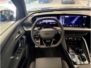 Audi Q5 SUV e-hybrid qu. S tronic - S line, Pano, B&O, 360 Kamera, 21 Zoll, Matrix, AHK, Tech Plus