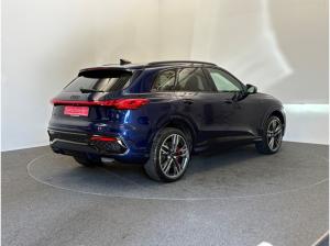 Audi Q5 SUV e-hybrid qu. S tronic - S line, Pano, B&O, 360 Kamera, 21 Zoll, Matrix, AHK, Tech Plus