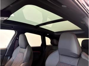 Audi Q5 SUV e-hybrid qu. S tronic - S line, Pano, B&O, 360 Kamera, 21 Zoll, Matrix, AHK, Tech Plus